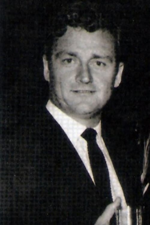 Ted Thomas profile photo