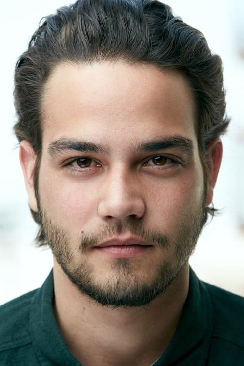 Daniel Zovatto profile photo