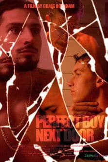 Perfect Boy Next Door poster