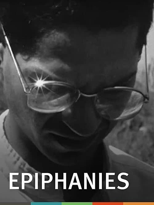 Epiphanies poster