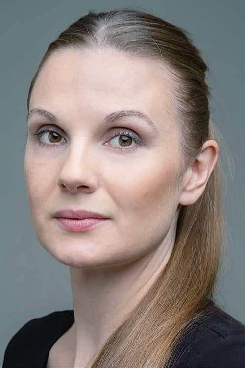 Rebecka Johnston profile photo