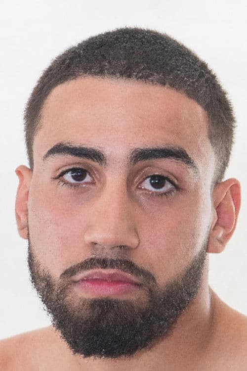 Luis Santana profile photo