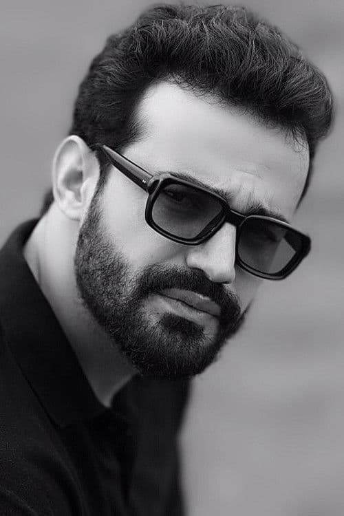 Mohammad Reza Zhaleh profile photo