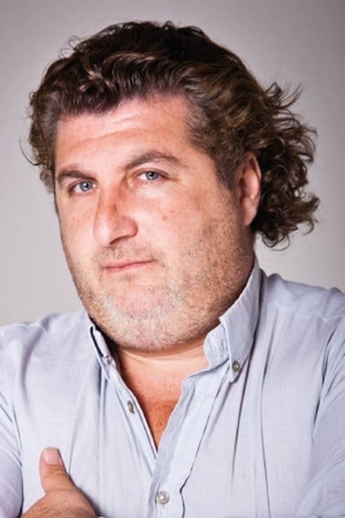 Luc Schwarz profile photo