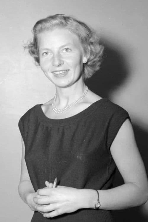 Sonni Holtedahl Andersgaard profile photo