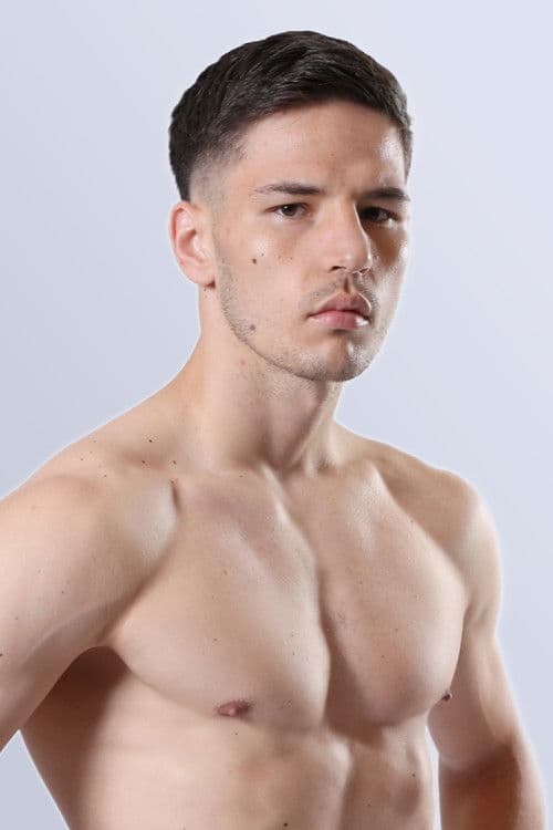 Darryl Verdonk profile photo