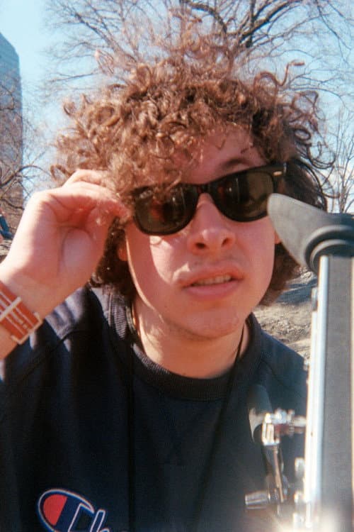 Yossi Sloane profile photo