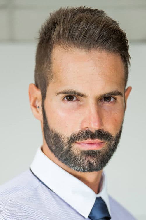 Dani Robles profile photo