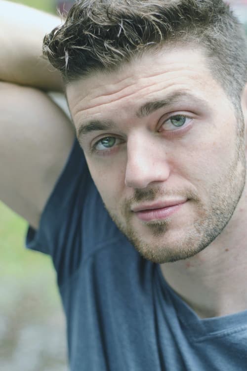 David Eggers II profile photo