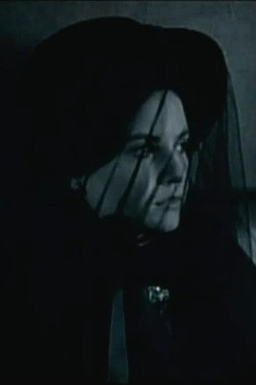 Stammbuch - Júlia asszony titkos éjszakái poster