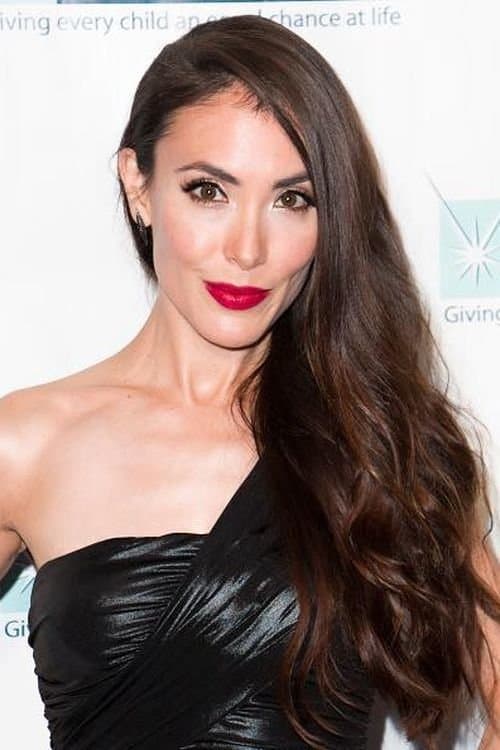 Mandy Amano profile photo