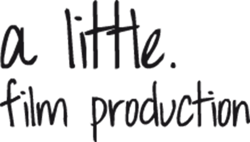 a little. film production