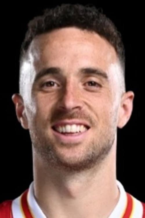 Diogo Jota profile photo