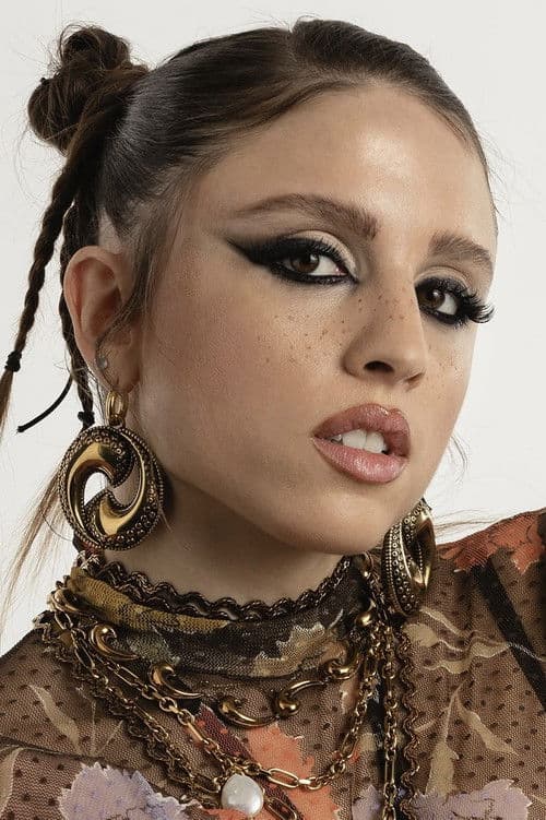 Angelina Mango profile photo