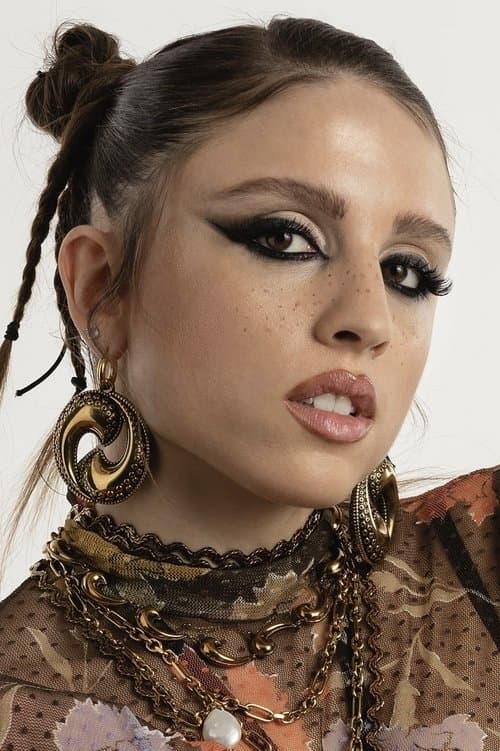 Angelina Mango profile photo