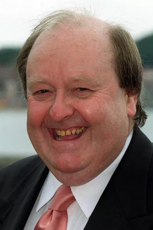 Tony Peers profile photo