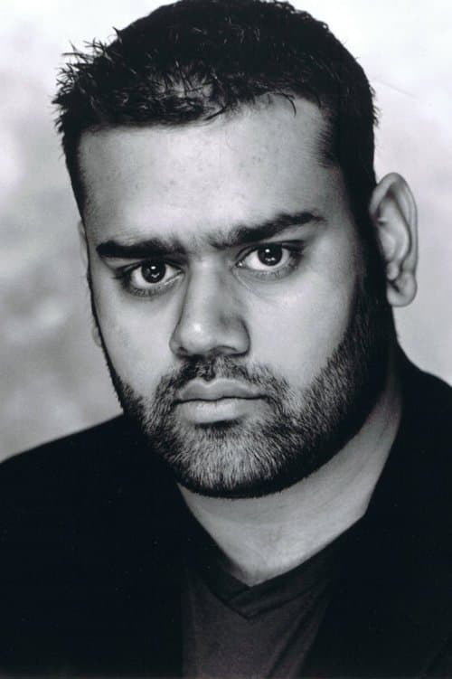 Tony Jayawardena profile photo