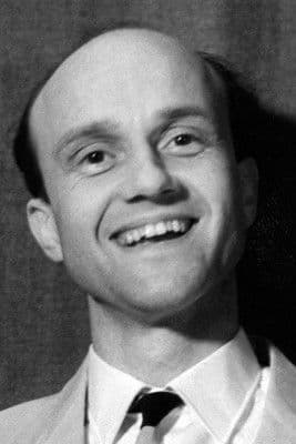 Carl-Axel Elfving profile photo