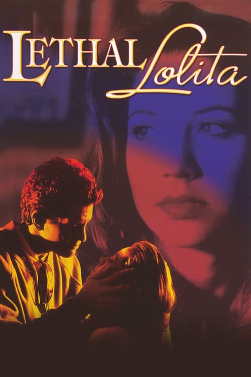 Amy Fisher: My Story poster
