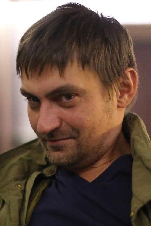 Yurii Dunai profile photo