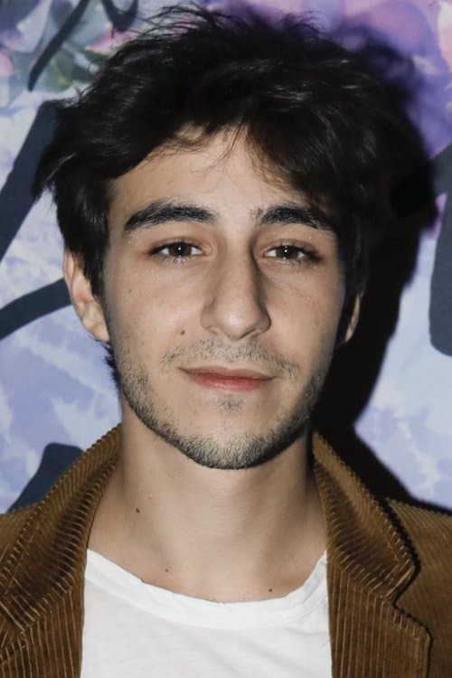 Ben Attal profile photo