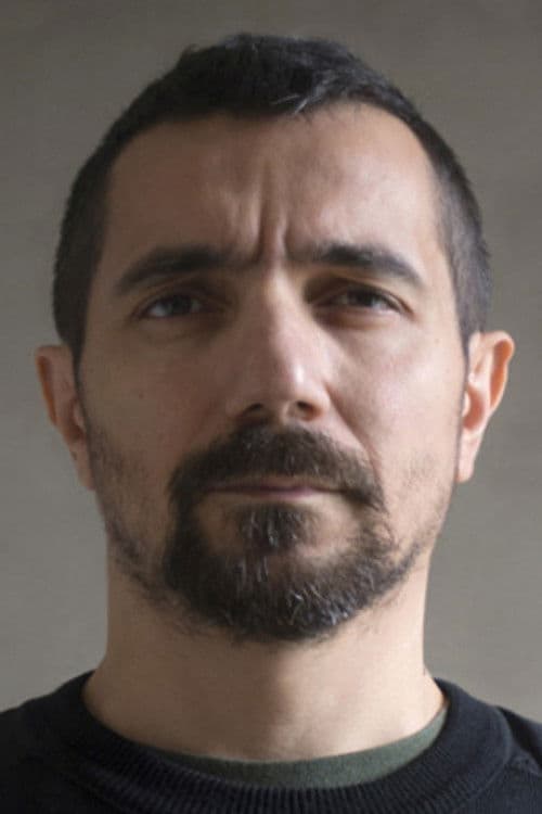 François Baranger profile photo