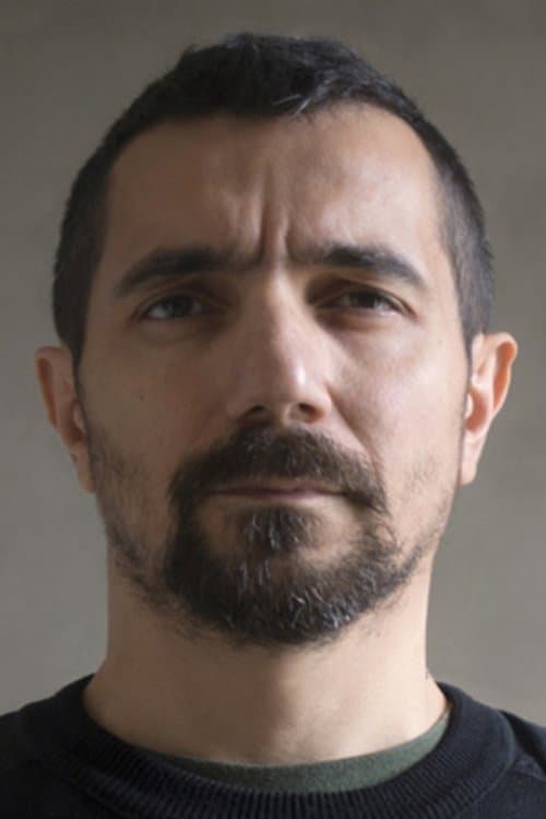 François Baranger profile photo