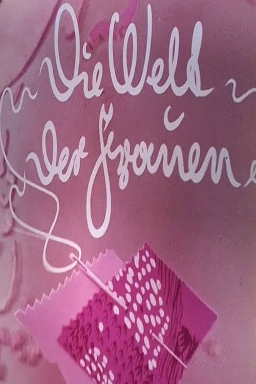 Die Welt der Frauen poster