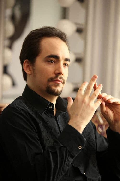 Peter Joseph profile photo