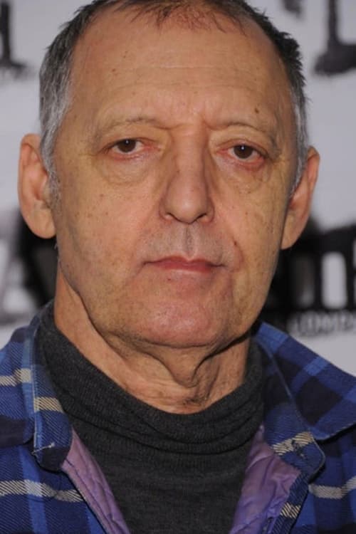 Robert Glaudini profile photo