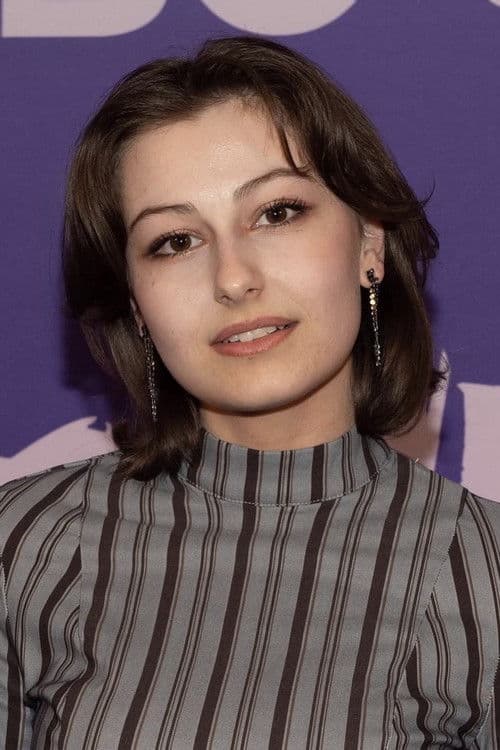 Julia Lalonde profile photo