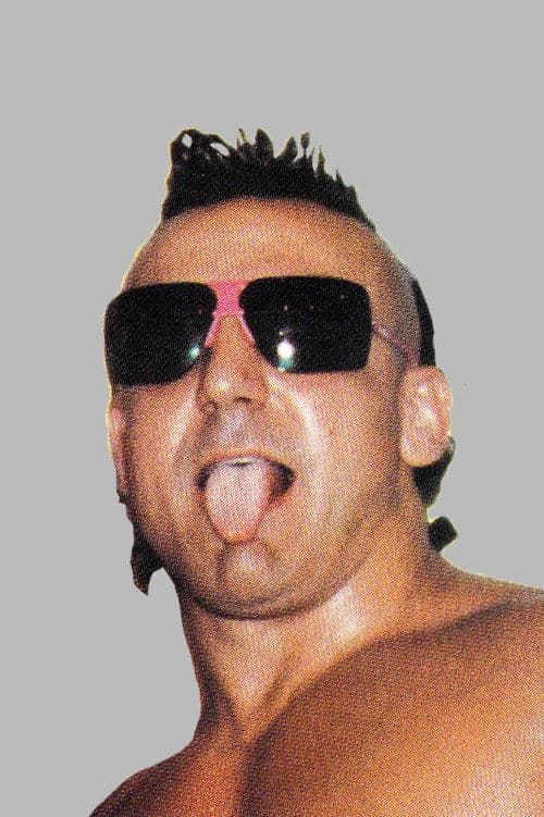 John Weiss profile photo