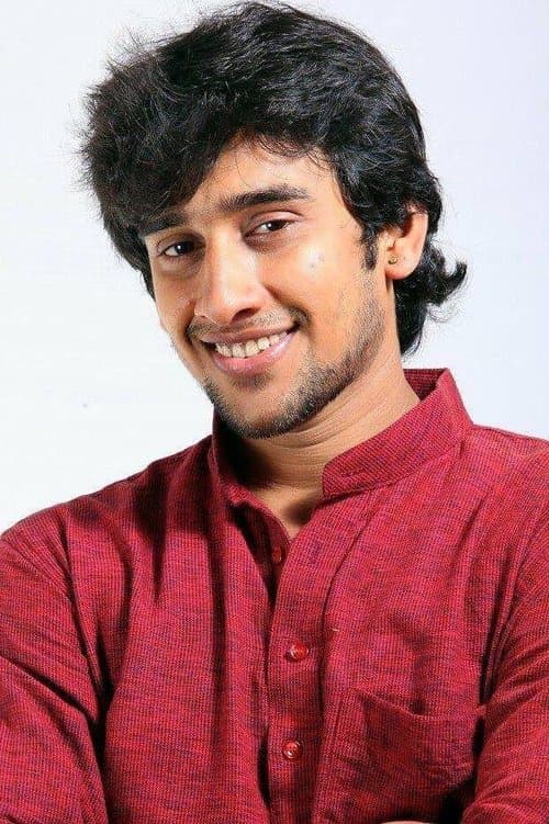 Dhruvan profile photo