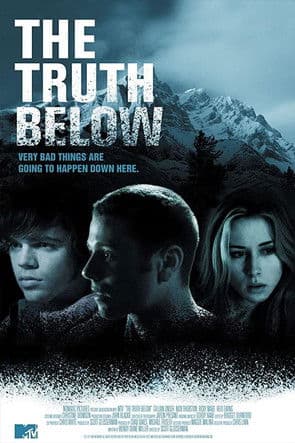 The Truth Below poster