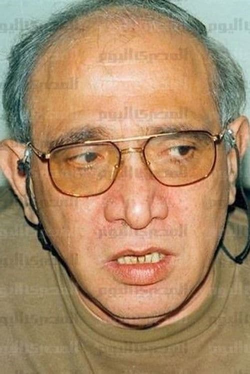 Raafat El Mehi profile photo