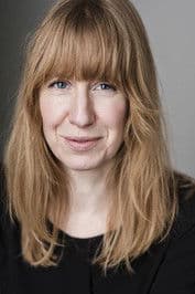 Nia Gwynne profile photo