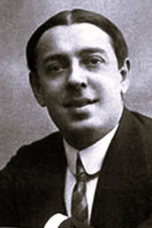 Michael Vavitch profile photo