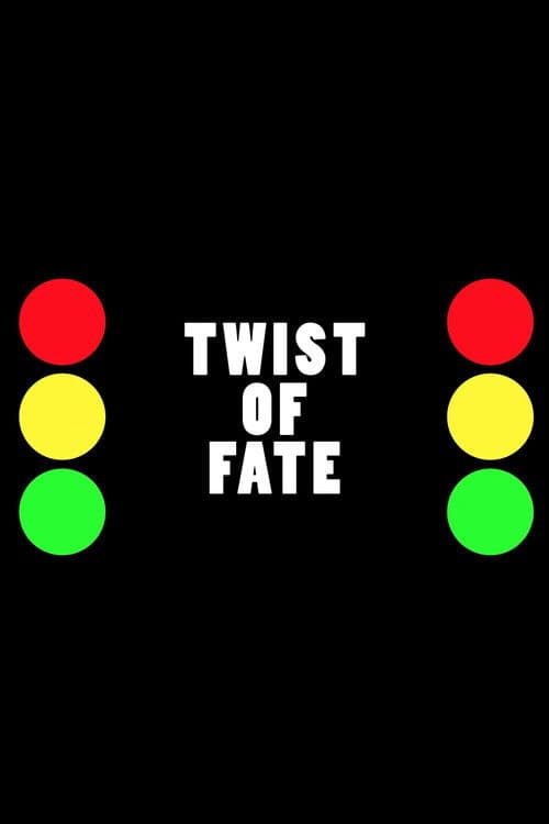 Twist of Fate poster