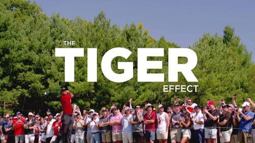 The Tiger Effect poster
