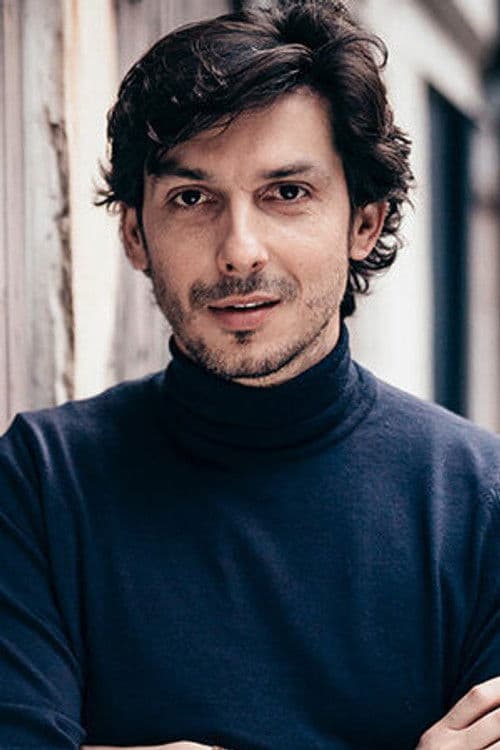 Marcelo Ballardin profile photo