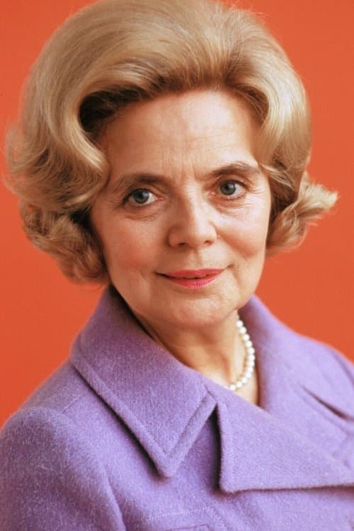 Heidi Kabel profile photo