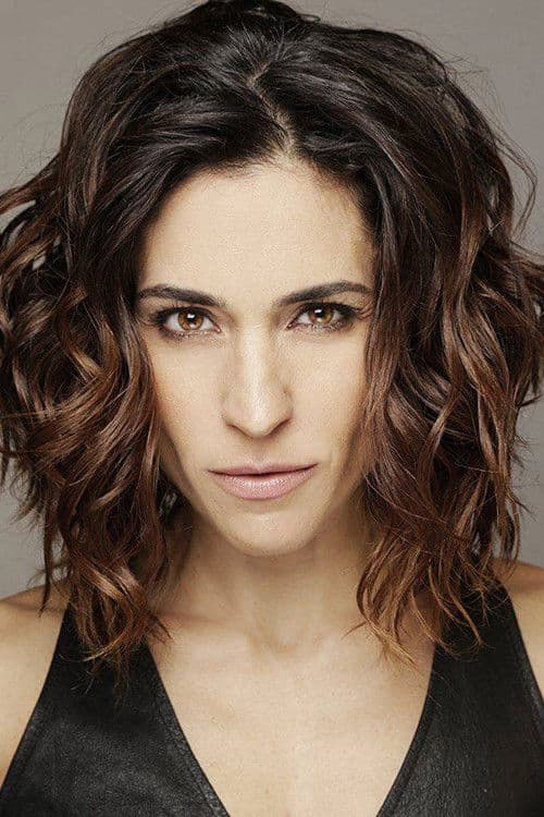 Luz María Zetina profile photo