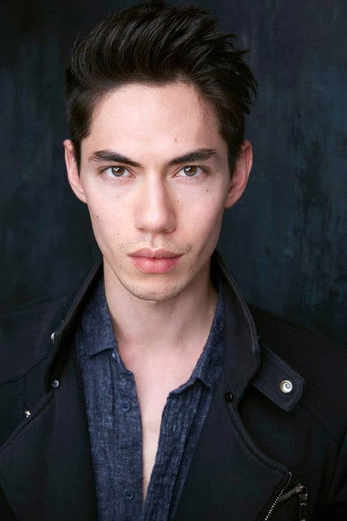 Brendan Howley profile photo