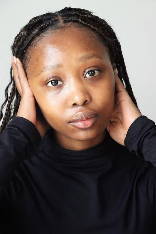 Luyanda Jantjie profile photo