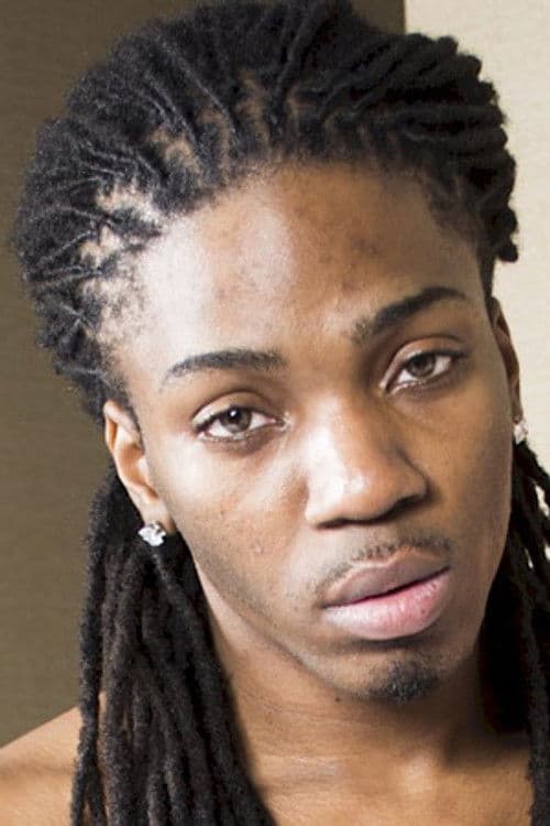 Micah Morgan profile photo