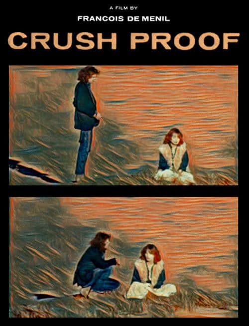 Crush Proof poster