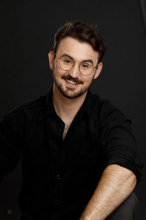 Adam Bash profile photo