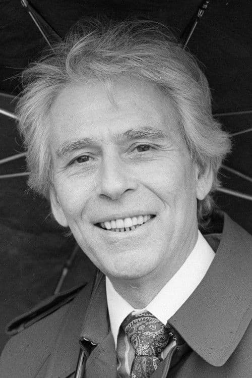 Benoît Girard profile photo