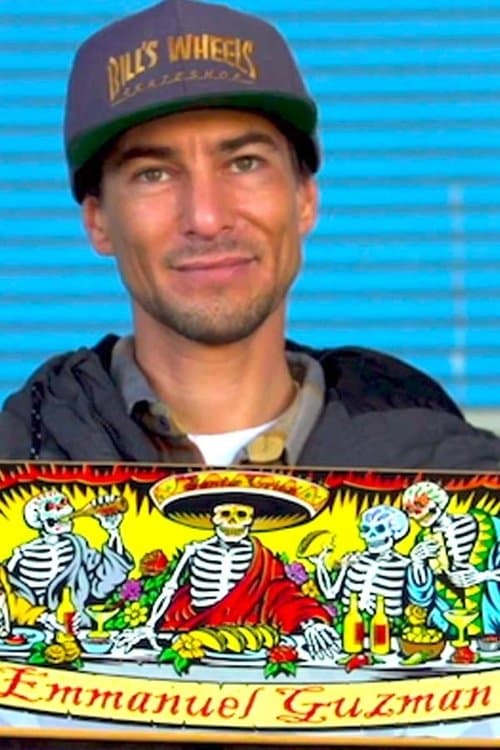 Emmanuel Guzman profile photo