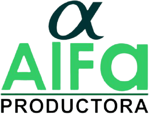 Alfa Productora